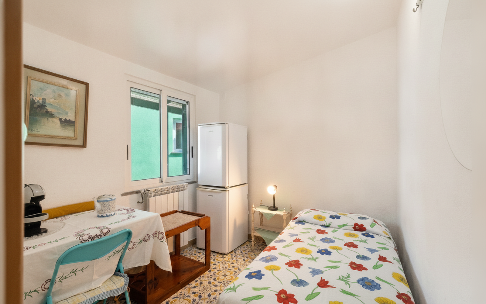 Appartamenti da Giorgio e Lina, Barano d'Ischia (Campania)