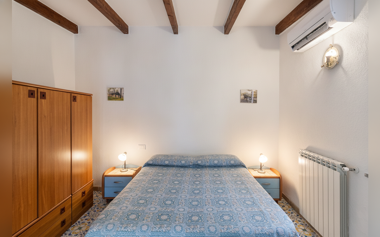 Appartamenti da Giorgio e Lina, Barano d'Ischia (Campania)