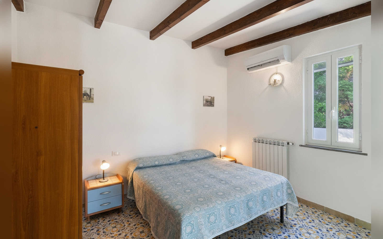 Appartamenti da Giorgio e Lina, Barano d'Ischia (Campania)