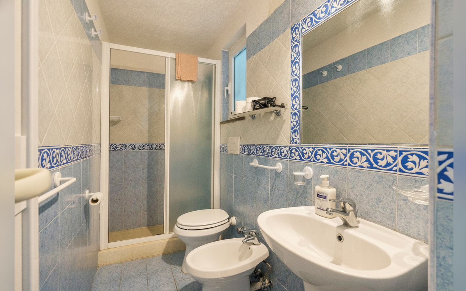 Appartamenti da Giorgio e Lina, Barano d'Ischia (Campania)